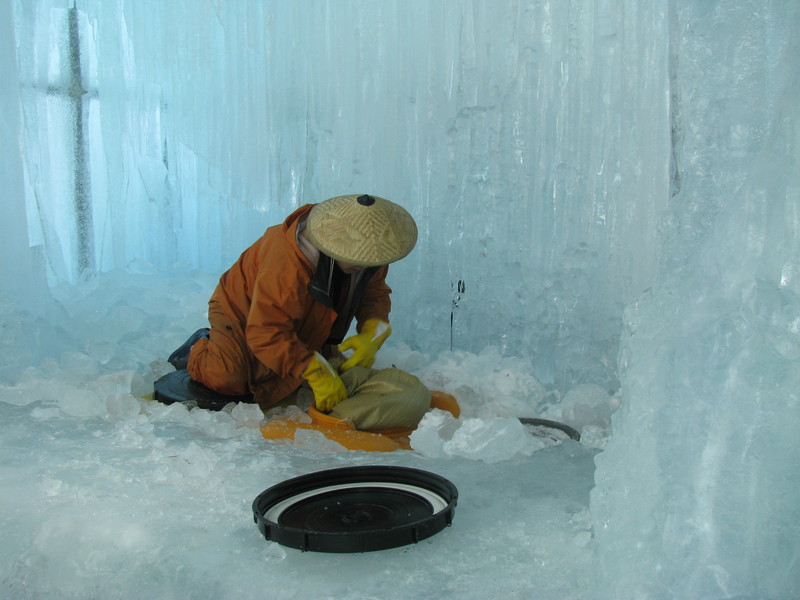 氷室保存そば しんひらゆ温泉 イベント情報